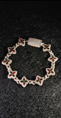 Moissanite Bracelet